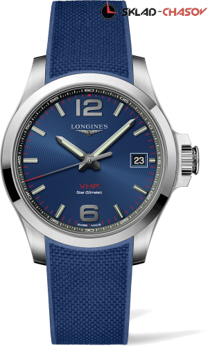 Longines L3.716.4.96.9 фото