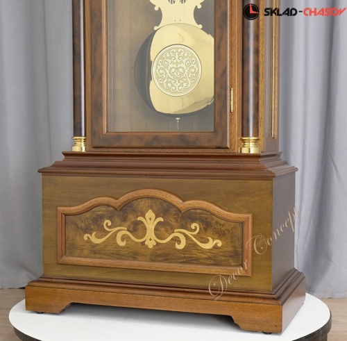 Напольные часы Columbus L-9918-1161 фото фото 6