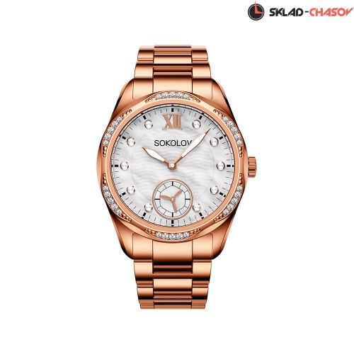 SOKOLOV 324.73.00.001.03.02.2 фото