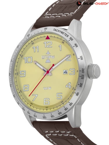 Часы "ШТУРМ" 10940341кк кварцевые фото фото 2