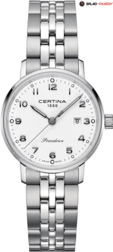 Certina DS Caimano C035.210.11.012.00 фото