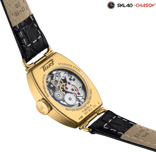 Tissot T128.161.36.262.00 фото фото 4