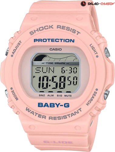 Casio BLX-570-4ER фото