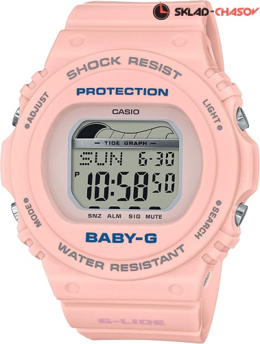 Casio BLX-570-4ER фото