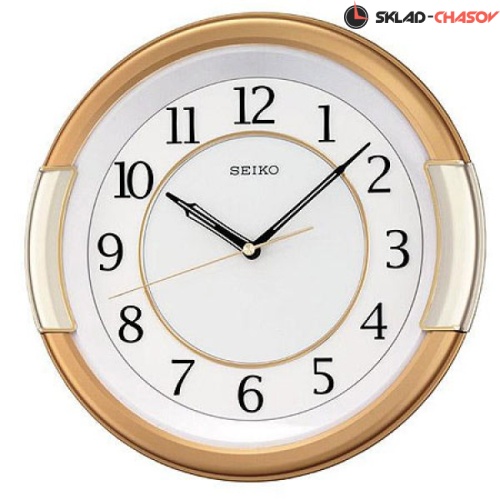 Seiko QXA272FN фото