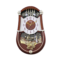 Rhythm 4MH889WU23 фото