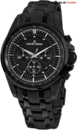 Мужские Jacques Lemans Liverpool 1-1799ZD фото