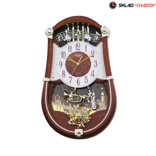 Rhythm 4MH889WU23 фото