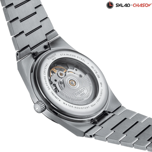 Tissot T931.407.41.291.00 фото фото 4