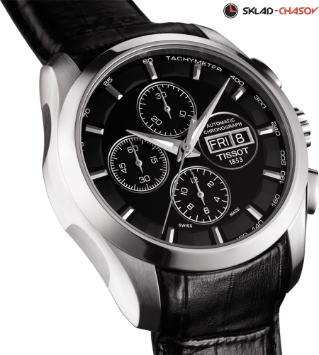 Tissot T035.614.16.051.02 фото фото 2