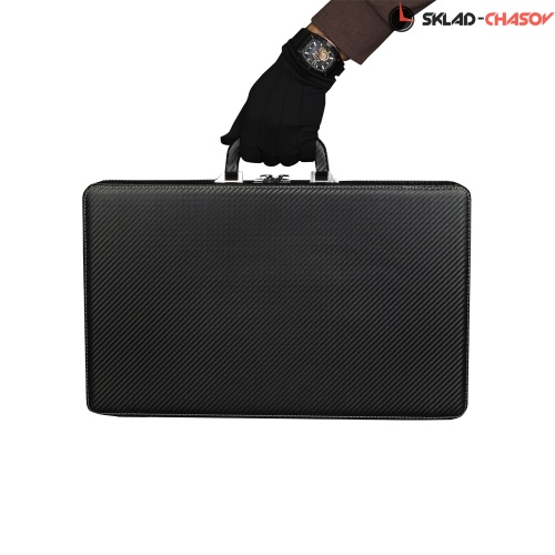 Чемодан для перевозки 24-х часов Voyage 024 фото фото 3