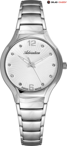 Женские Adriatica Bracelet A3798.5173Q фото