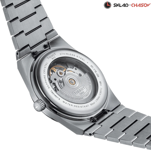 Tissot T931.407.41.291.00 фото фото 4