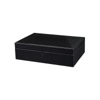 Шкатулка для хранения 10-ти часов Wolf 792702 фото