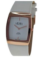 9015237RБ "LEVEL" Часы наручные фото