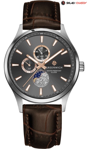 Greenwich GW 058.12.34 фото