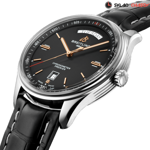 Breitling A45340241B1P1 фото фото 2