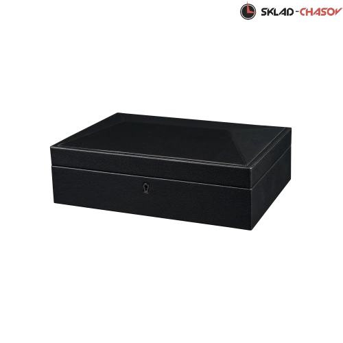 Шкатулка для хранения 10-ти часов Wolf 792702 фото