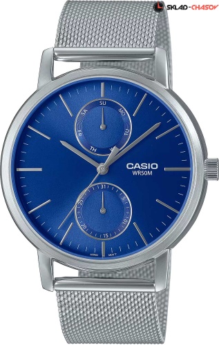 Casio MTP-B310M-2A фото