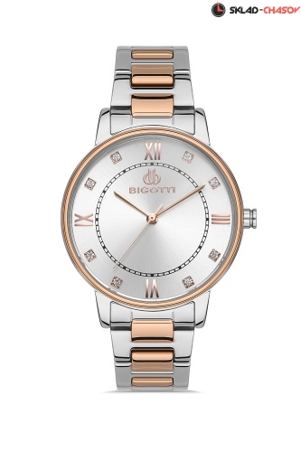 кварцевые женские Bigotti BG.1.10438-5 фото