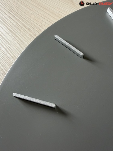 Настенные часы Tomas Stern 7333 фото фото 11