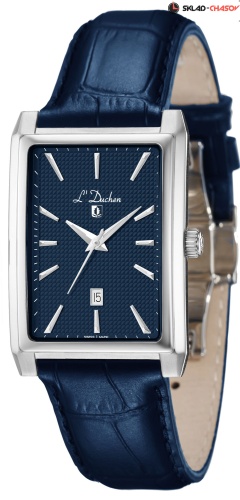 Наручные часы D 601.13.37, L'Duchen фото фото 2