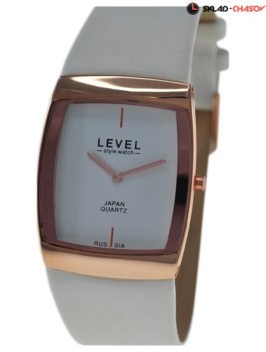 9015237RБ "LEVEL" Часы наручные фото