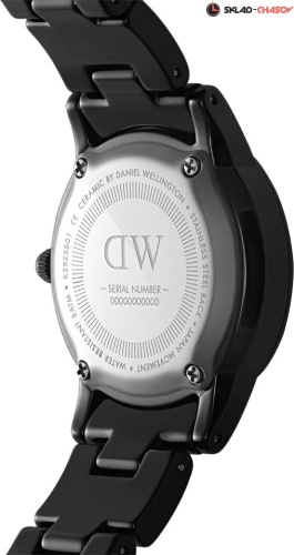 Daniel Wellington DW00100415 фото фото 5