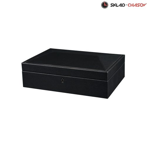 Шкатулка для хранения 10-ти часов Wolf 792702 фото