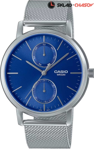 Casio MTP-B310M-2A фото