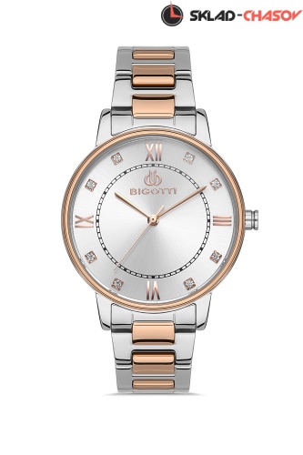 кварцевые женские Bigotti BG.1.10438-5 фото