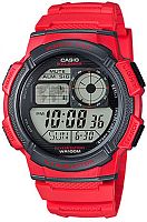 Casio AE-1000W-4A фото