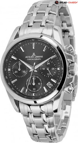 Женские Jacques Lemans Liverpool 1-1863ZD фото