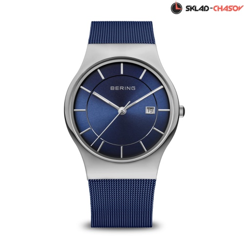 Bering 11938-303 фото