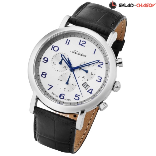 Adriatica Chronographs A8297.52B3CH фото фото 2