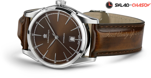 Hamilton H42415501 фото фото 2