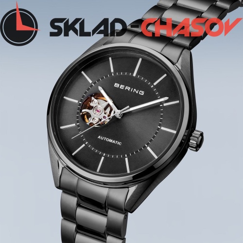 Мужские Bering 16743-777 фото фото 7