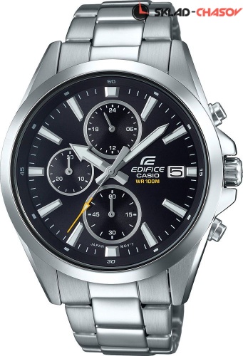 Casio Edifice EFV-560D-1A фото