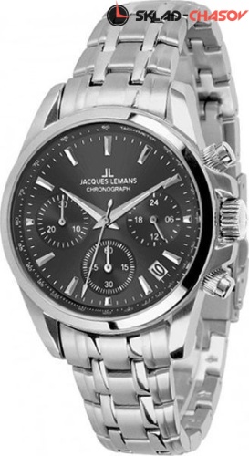 Женские Jacques Lemans Liverpool 1-1863ZD фото