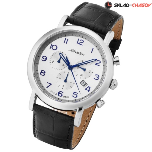 Adriatica Chronographs A8297.52B3CH фото фото 2