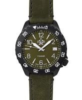 Часы "ШТУРМ" 76005007кк механические фото