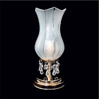 Светильник настольный Elite Bohemia S 991/1/00 A фото