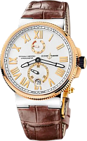 Ulysse Nardin 1185-122/41 фото