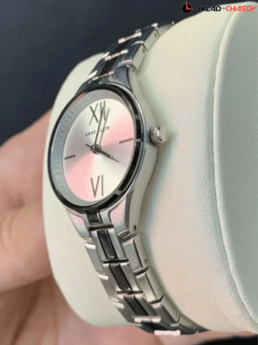 Anne Klein 4061SVGY фото фото 4