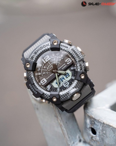 Casio GG-B100-8A фото фото 2