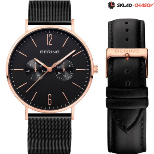 Наручные часы Bering 14240-166 фото