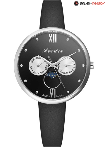 Adriatica A3733.5286QF фото