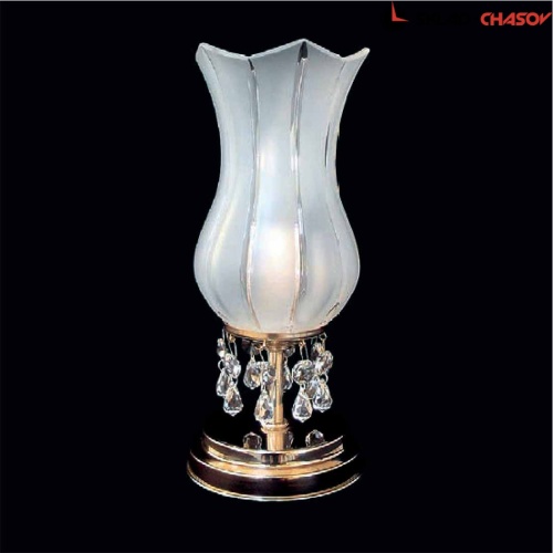 Светильник настольный Elite Bohemia S 991/1/00 A фото