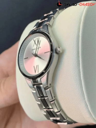 Anne Klein 4061SVGY фото фото 4