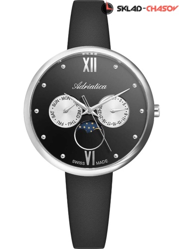 Adriatica A3733.5286QF фото